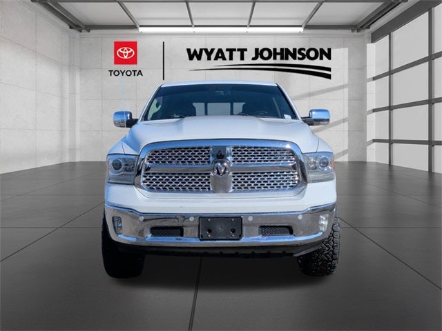 2016 RAM 1500 Laramie