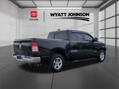 2019 RAM 1500 Tradesman