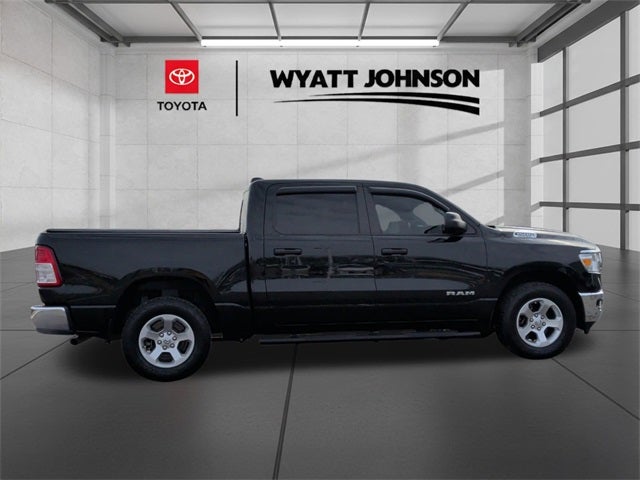 2019 RAM 1500 Tradesman