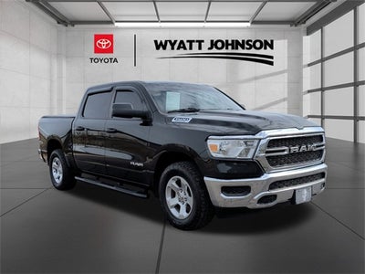 2019 RAM 1500 Tradesman