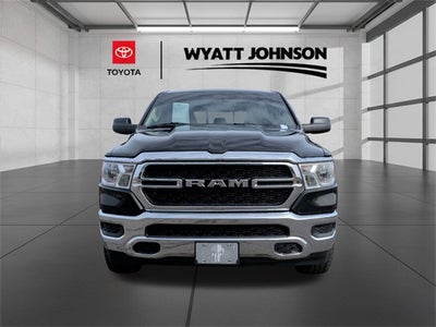 2019 RAM 1500 Tradesman