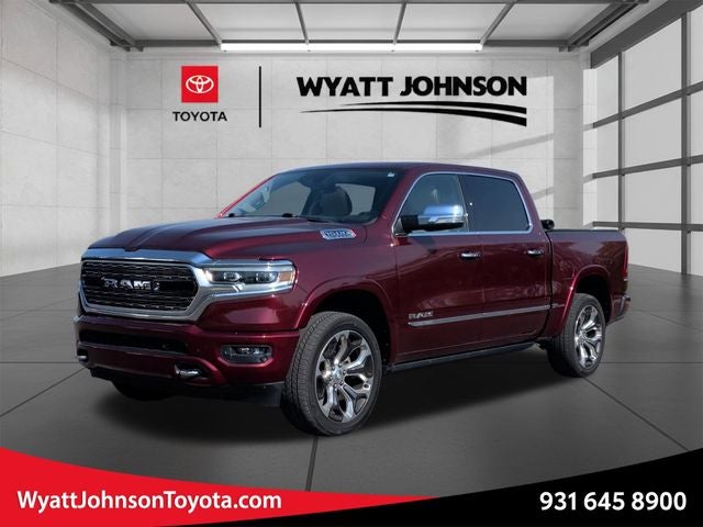 2020 RAM 1500 Limited