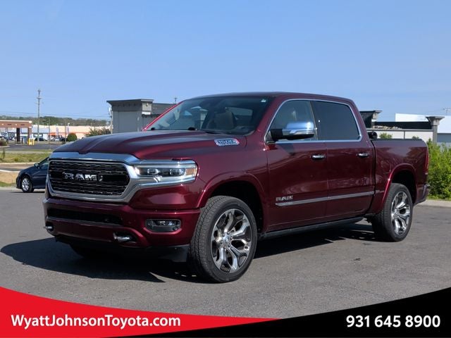 2020 RAM 1500 Limited