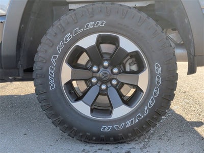 2024 RAM 1500 Rebel
