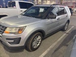 2017 Ford Explorer Base