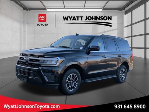 2024 Ford Expedition XLT