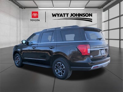 2024 Ford Expedition XLT