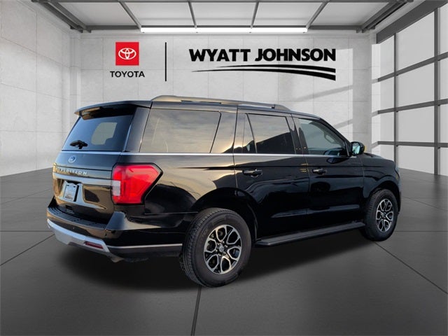 2024 Ford Expedition XLT