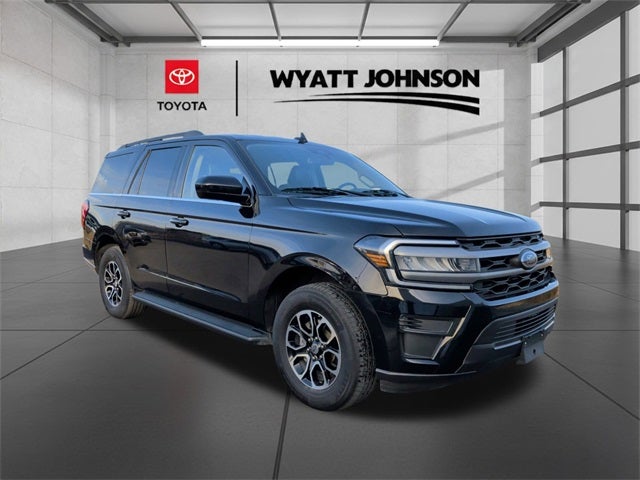 2024 Ford Expedition XLT