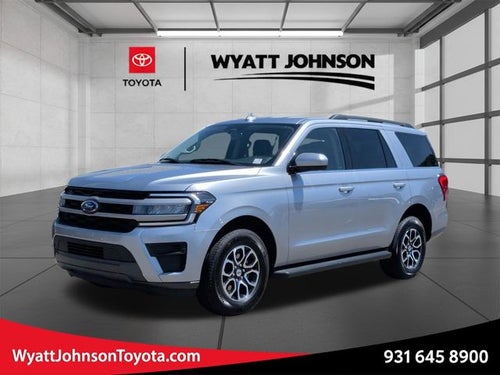 2024 Ford Expedition XLT