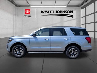 2024 Ford Expedition XLT