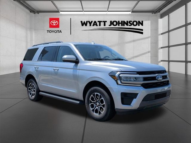2024 Ford Expedition XLT