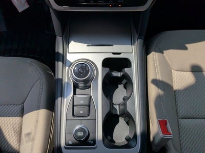 2023 Ford Explorer Base