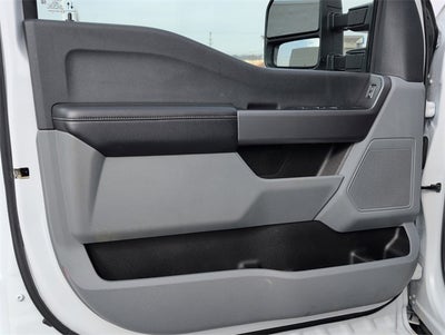 2025 Ford F-250SD XLT