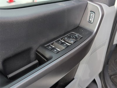 2025 Ford F-250SD XLT