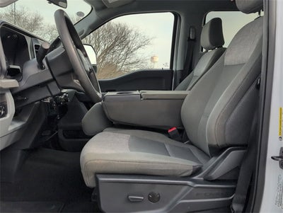 2025 Ford F-250SD XLT