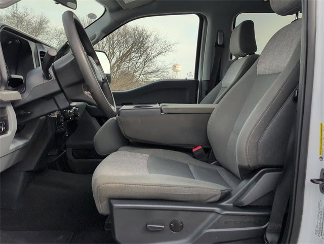 2025 Ford F-250SD XLT