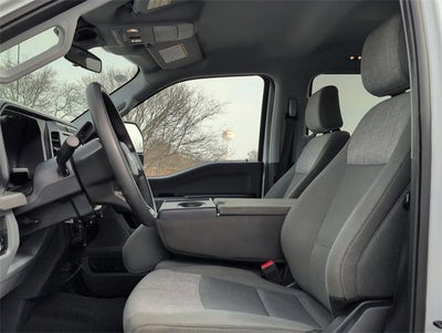 2025 Ford F-250SD XLT