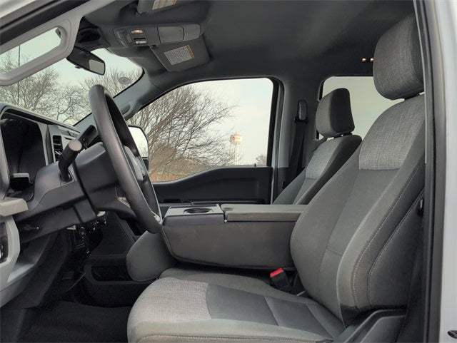 2025 Ford F-250SD XLT