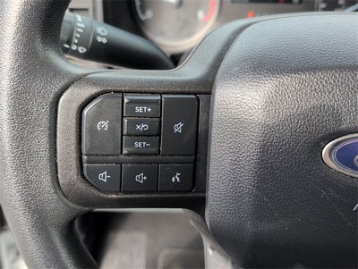 2025 Ford F-250SD XLT