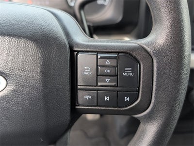 2025 Ford F-250SD XLT