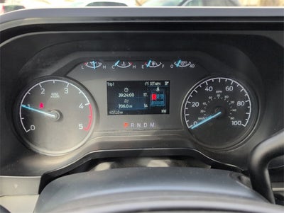 2025 Ford F-250SD XLT