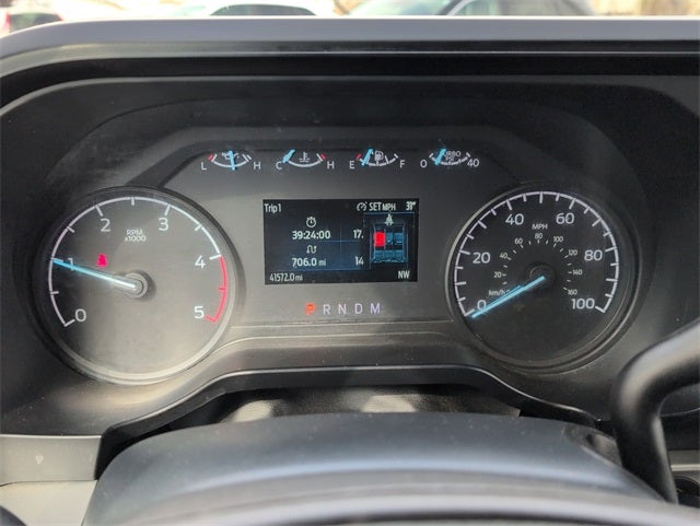 2025 Ford F-250SD XLT