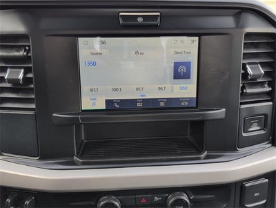 2025 Ford F-250SD XLT