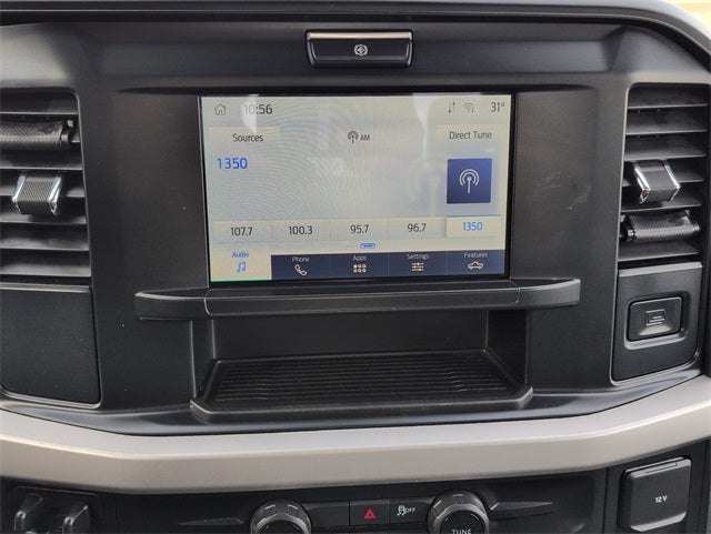 2025 Ford F-250SD XLT