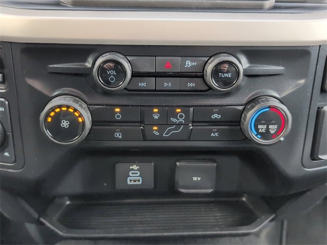 2025 Ford F-250SD XLT