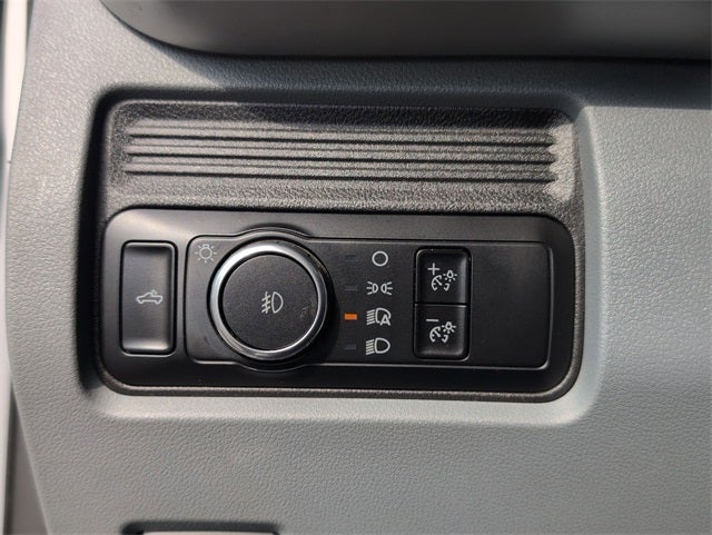 2025 Ford F-250SD XLT