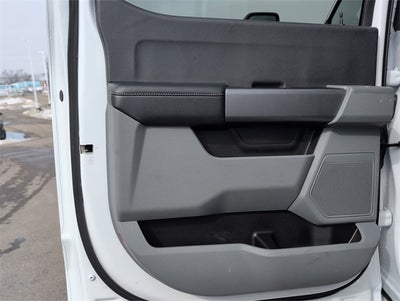 2025 Ford F-250SD XLT