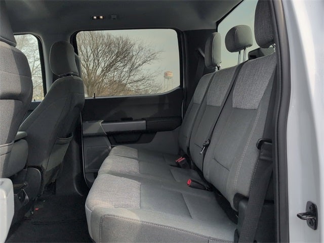 2025 Ford F-250SD XLT