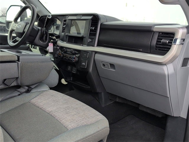 2025 Ford F-250SD XLT