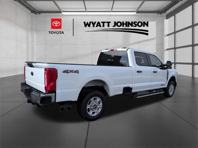 2025 Ford F-250SD XLT