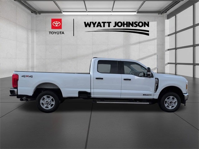 2025 Ford F-250SD XLT