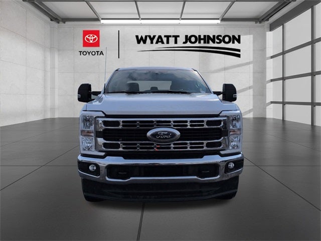 2025 Ford F-250SD XLT