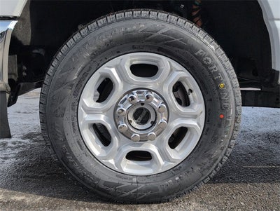 2025 Ford F-250SD XLT