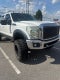 2011 Ford F-250SD Lariat