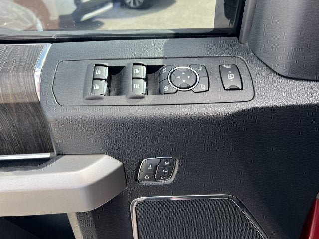2020 Ford F-250SD Lariat