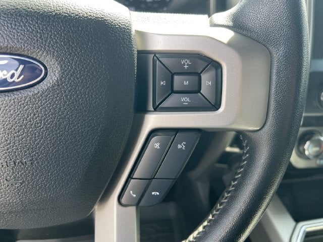 2020 Ford F-250SD Lariat