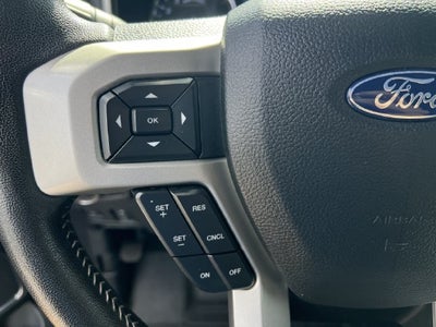 2020 Ford F-250SD Lariat