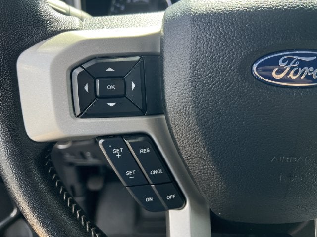 2020 Ford F-250SD Lariat
