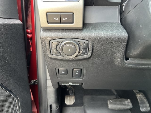 2020 Ford F-250SD Lariat