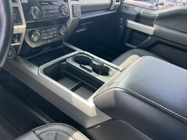 2020 Ford F-250SD Lariat