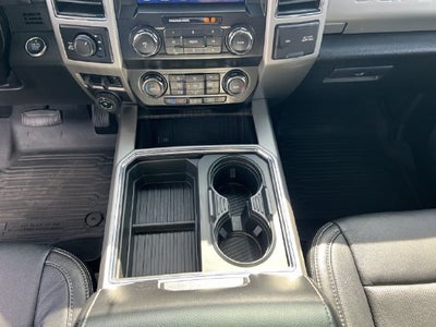 2020 Ford F-250SD Lariat