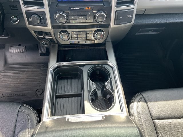 2020 Ford F-250SD Lariat