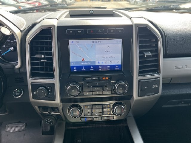 2020 Ford F-250SD Lariat