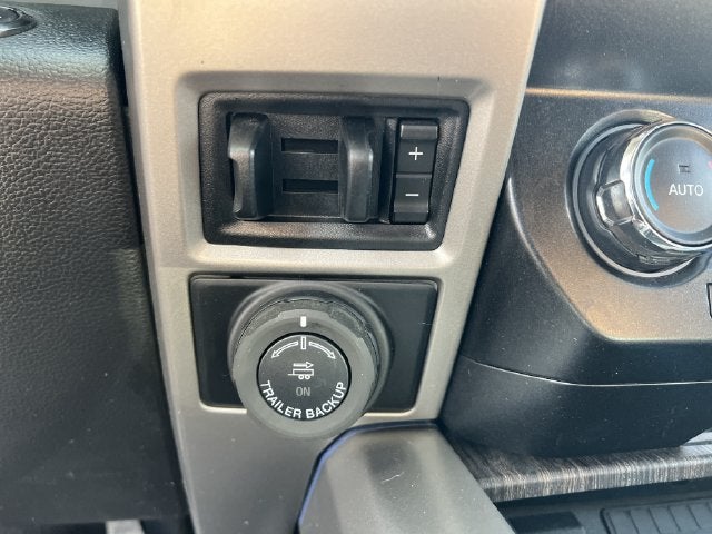 2020 Ford F-250SD Lariat