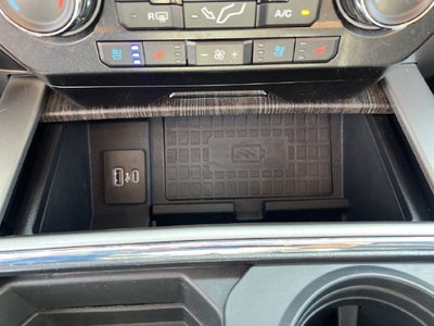 2020 Ford F-250SD Lariat